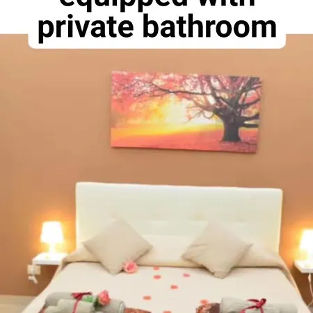 Longardi 3* Zafferana Etnea