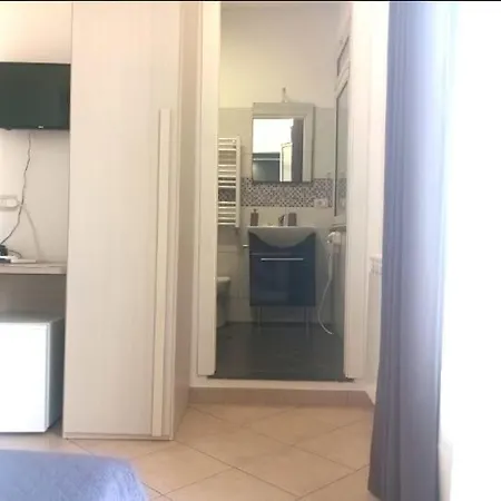 Nocleg ze śniadaniem Longardi