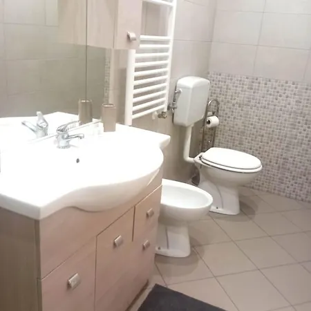 Longardi Nocleg ze śniadaniem Zafferana Etnea