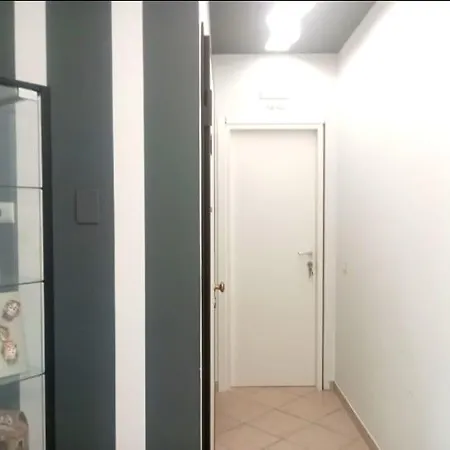 Oda ve Kahvaltı Longardi Zafferana Etnea
