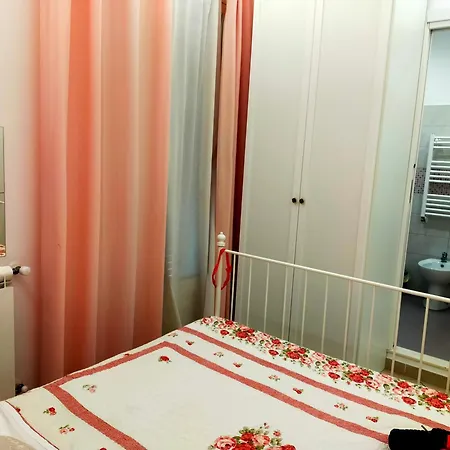 Oda ve Kahvaltı Longardi Zafferana Etnea