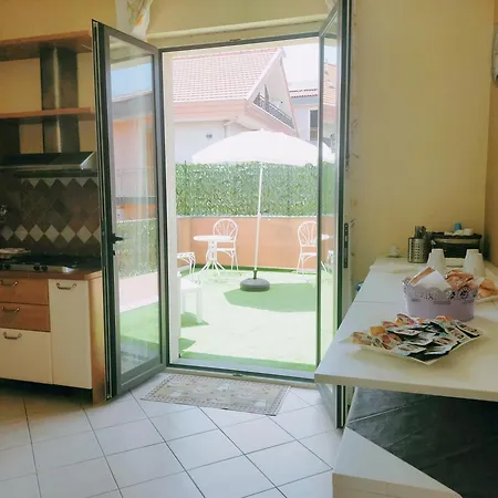 Longardi 3* Zafferana Etnea