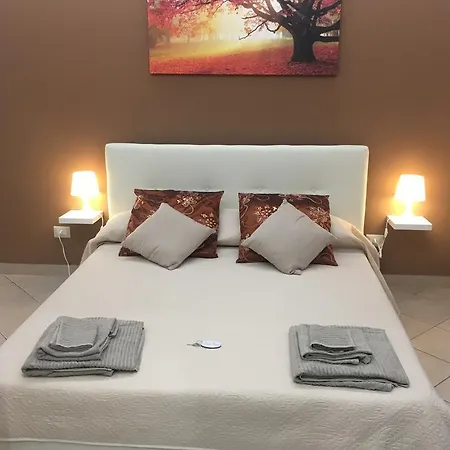 Longardi Zafferana Etnea