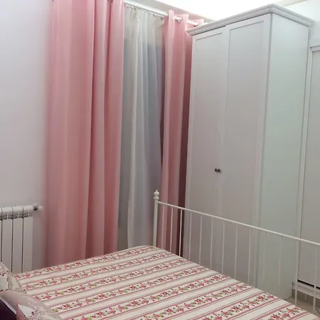 Nocleg ze śniadaniem Longardi
