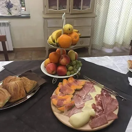 Longardi Bed & Breakfast Zafferana Etnea