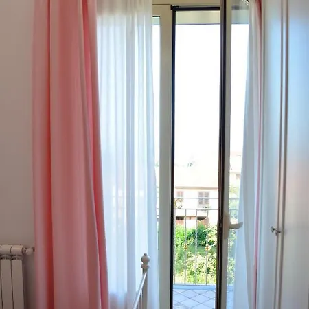 Longardi Bed & Breakfast Zafferana Etnea