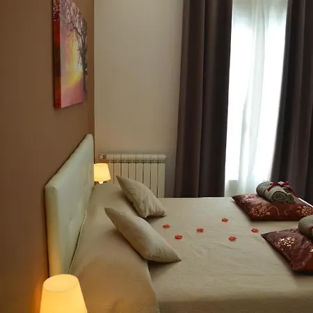 Bed & Breakfast Longardi