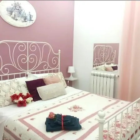 Longardi Bed & Breakfast 3*