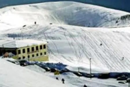 Longardi 3* Zafferana Etnea