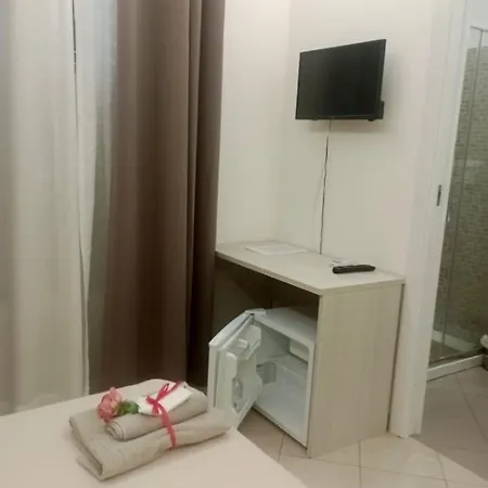 Bed & Breakfast Longardi