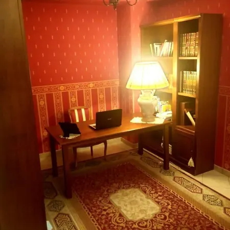 Longardi Bed & Breakfast 3*