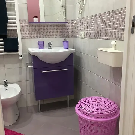 Bed & Breakfast Longardi Zafferana Etnea