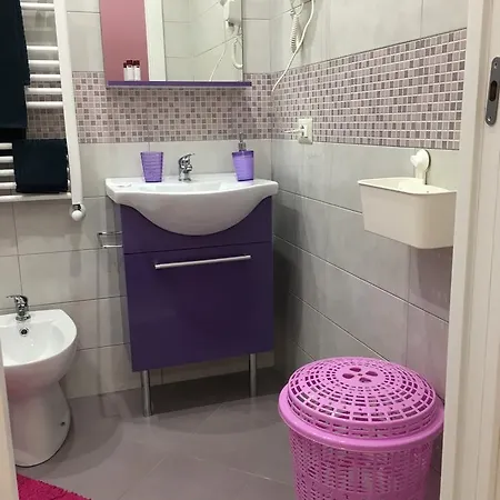 Bed & Breakfast Longardi Zafferana Etnea