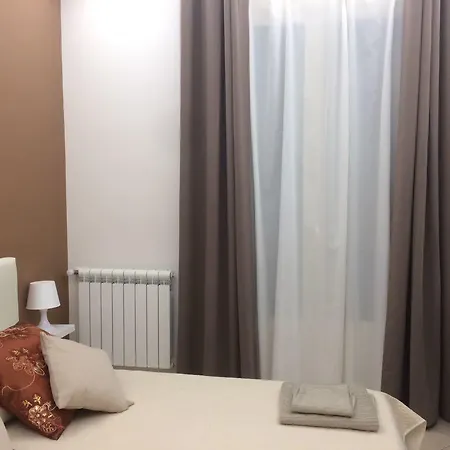 Longardi Zafferana Etnea