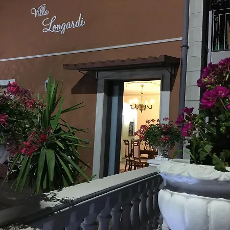 Longardi