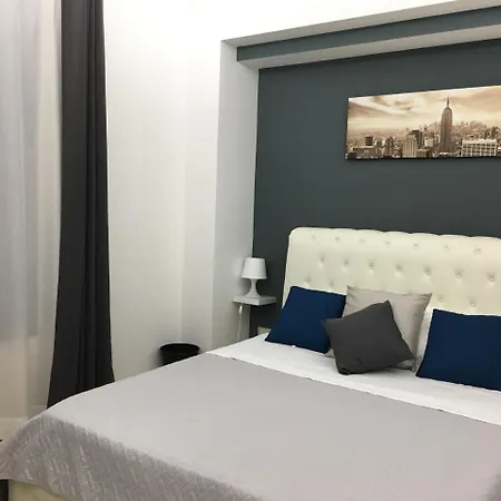 Longardi 3* Zafferana Etnea