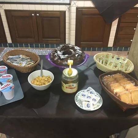 Longardi Bed & Breakfast