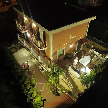 Longardi 3*